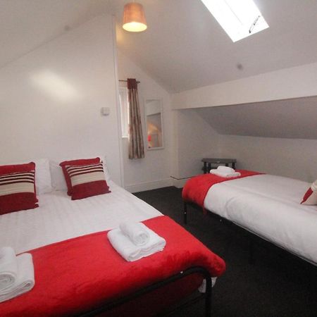 Dinnington House Dinnington By Smart Corporate Stays Dinnington (South Yorkshire) Exterior foto