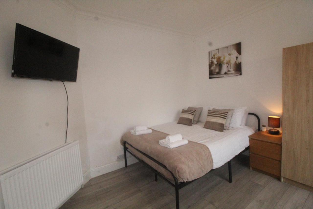 Dinnington House Dinnington By Smart Corporate Stays Dinnington (South Yorkshire) Exterior foto