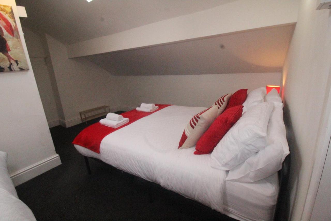 Dinnington House Dinnington By Smart Corporate Stays Dinnington (South Yorkshire) Exterior foto