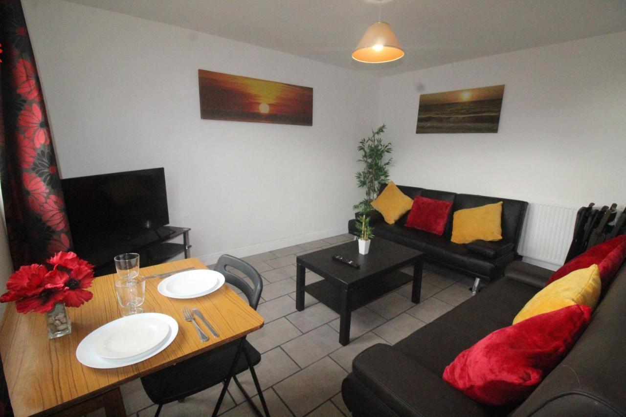 Dinnington House Dinnington By Smart Corporate Stays Dinnington (South Yorkshire) Exterior foto
